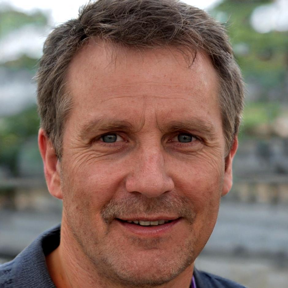 Conseiller financier expérimenté